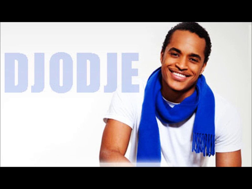 Djodje - Uma Chance (Letra)