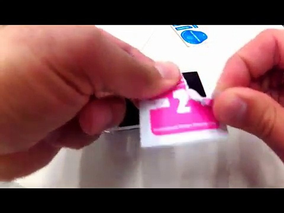 Screen protector iPhone 5S| iphone screen repair mississaunga toronto