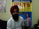 secret of 9 band in IELTS-Student review for Best IELTS coaching IN GURGAON