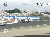 F1 Japanese GP 2004