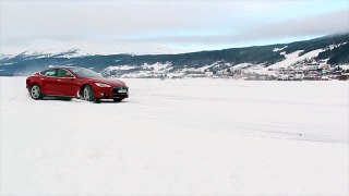 Music composition |Tesla model S shoot | Fan made