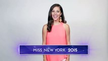 Meet Miss New York 2015 Jamie Lynn Macchia