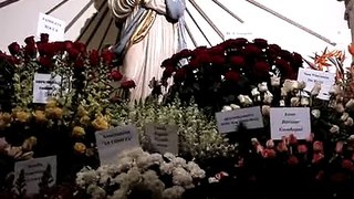 Diocesi Sora Channel - Festa Vergine Maria e XX Ann. Vescovo