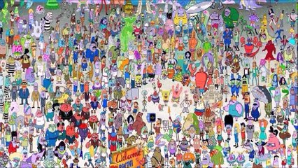 Top 10 SpongeBob Characters That Should Return