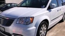 2014 Chrysler Town & Country Touring in Tulsa, OK 74133