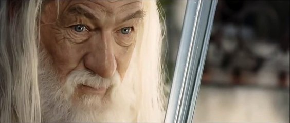 The Lord of the Rings - The Journey Does Not End Here (HD)