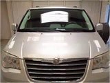 2010 Chrysler Town & Country Used Cars Memphis TN