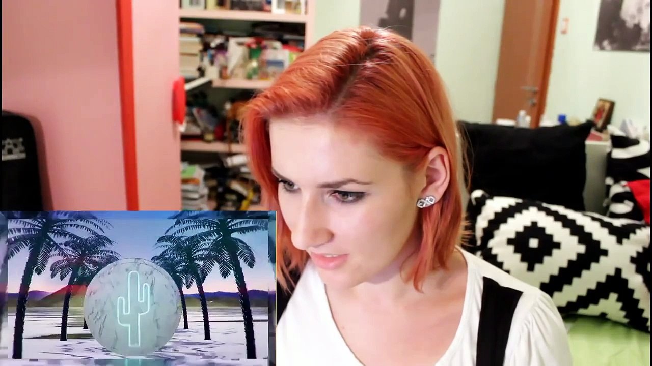 SEVENTEEN "Adore U" MV Reaction