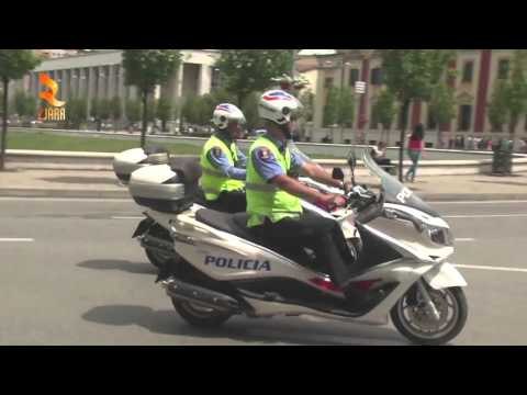 360° Grade -VITI I RI SHKOLLOR POLICIA E TIRANËS PLAN TË VEÇANTË MASASH