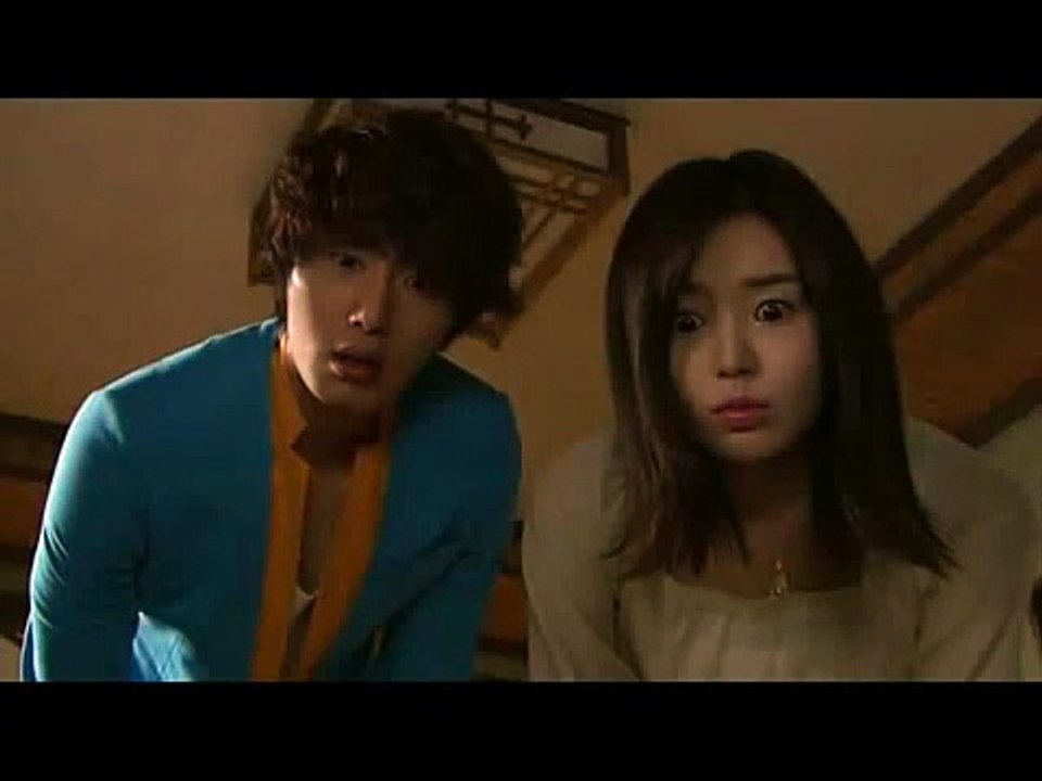 49 Days OST - Jung iI Woo (Scheduler) - 허수아비/Puppet/Scarecrow [Eng Sub & DL]