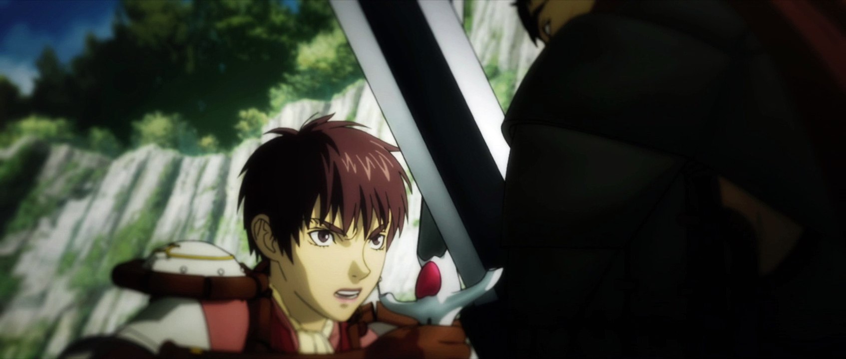 Berserk 3 • Bande Annonce HD