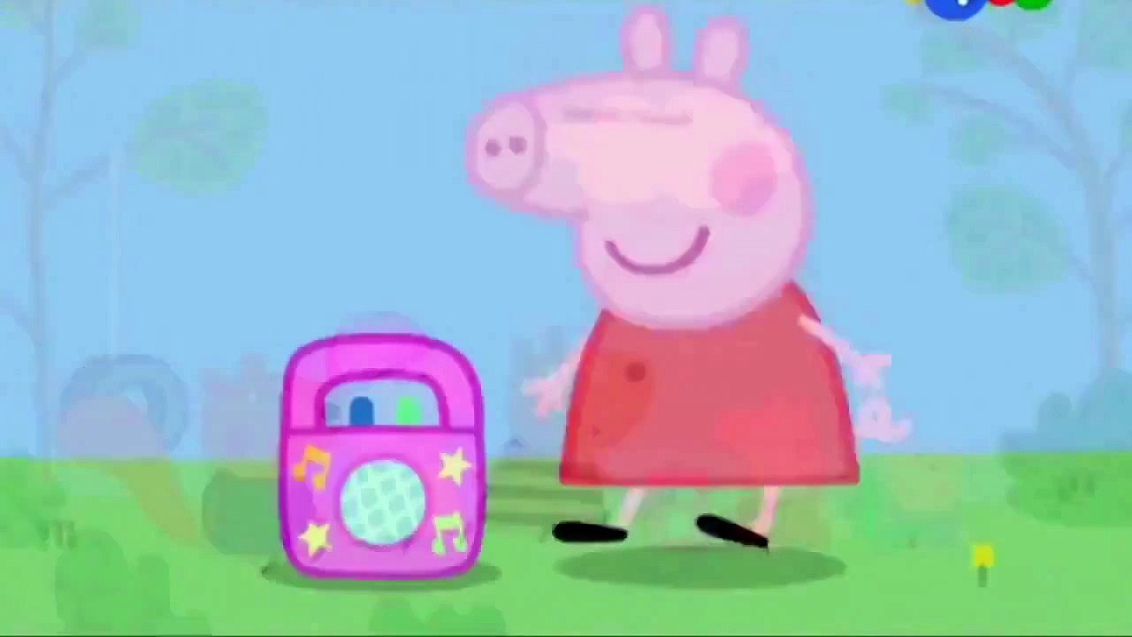 MLG - СВИНКА ПЕППА