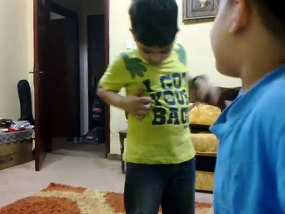 Arham Dancing Baby 23062011004.mp4