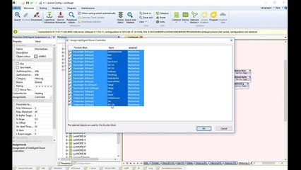 Loxone Config 7: Intelligent Temperature Controller