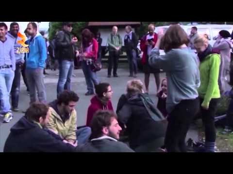 360° Grade -SIRIA E PARA PËR AZIL NË GJERMANI, E DYTA SHQIPËRA E NËNTA KOSOVA