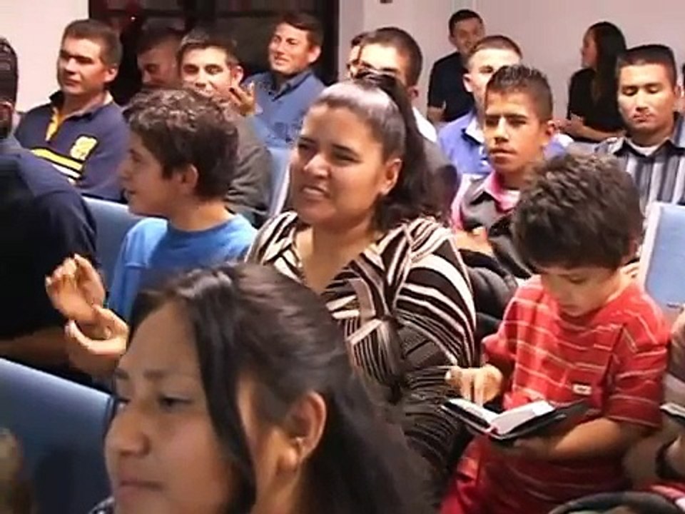 Quieres ir al cielo escucha esta palabra COMO VIVES Heber Rodriguez 2