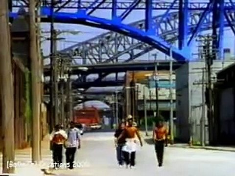 Bone Thugs & Eazy-E - Foe Tha Love Of Money Remix