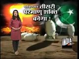 Indian Media Again Crying   pakistan vs India  mast news ....12/09/2015........10.00pm