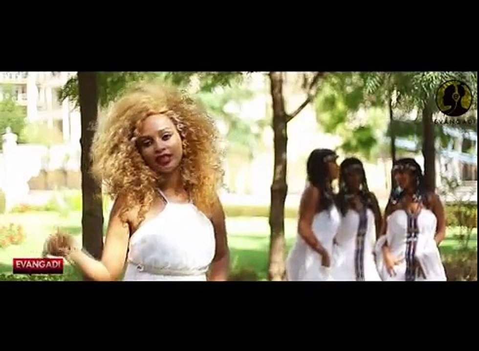 Edidiya Ayele Kafe [2015] Ethiopian New Music
