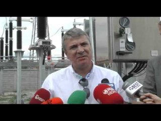 Elbasan, Gjiknuri: Shqipëria do të shndërohet në treg për investitorët në fushën e energjisë