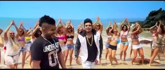 Girl Ok (Full Video) by Sukh-E & A-Kay - Latest Punjabi Song 2015 HD