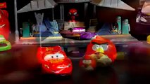Play-Doh 30 Surprise Eggs Playdough Peppa Pig Toy Story Disney Pixar Cars Toys Angry Birds