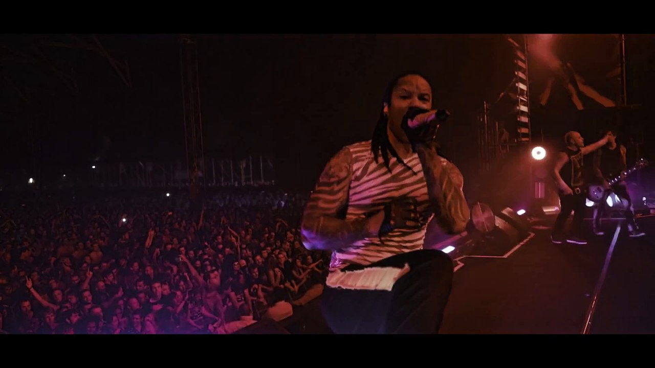 The Prodigy - Get Your Fight On (Official Video)