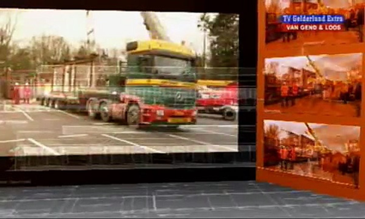 Docu - Van Gend & Loos (22-09-2007)