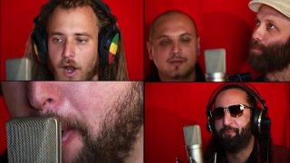 Happy 70 Birthday Bob ! Could you be loved Acapella Cover hd