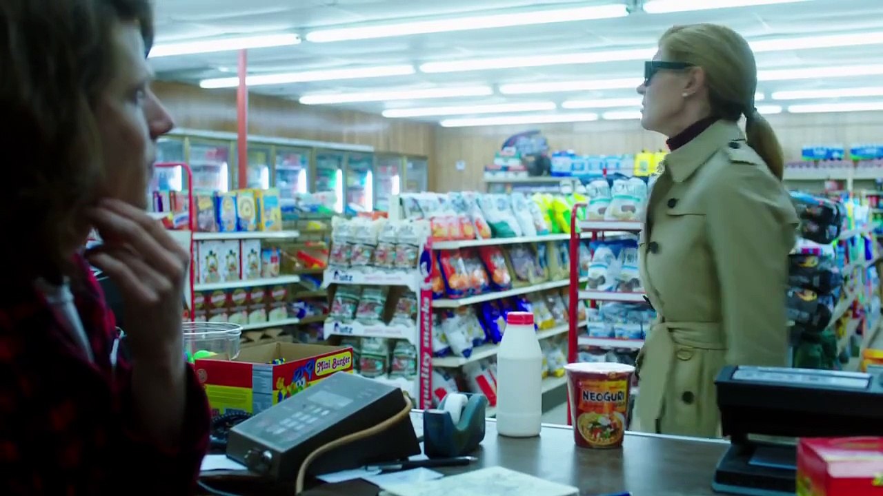 American Ultra Official Trailer#1 (2015) HD