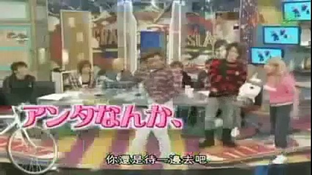 KAT-TUN亀梨和也の今ハマってるモノマネが爆笑！KAT-TUN,亀梨和也,田口淳之介,上田竜也,中丸雄一,赤西仁,田中聖,SMAP,中居正広,石橋貴明