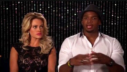 DWTS 20 Soundbites - Michael Sam