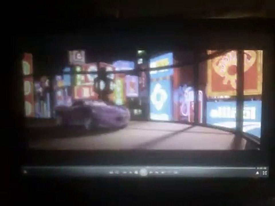 Opening to Winnie th Pooh 2011 DVD