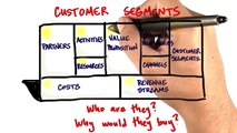 How to Build a Startup   L3   Customer Segments   1   Customer Segments
