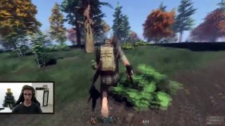 H1Z1 Streamer bekommt Herzinfarkt