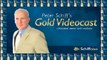 Gold Videocast   Swiss Franc No Longer a Safe Haven and a Possible Bottom for Gold