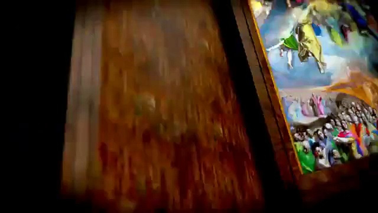 Tesoros de los Palacios Reales de España - Una historia compartida