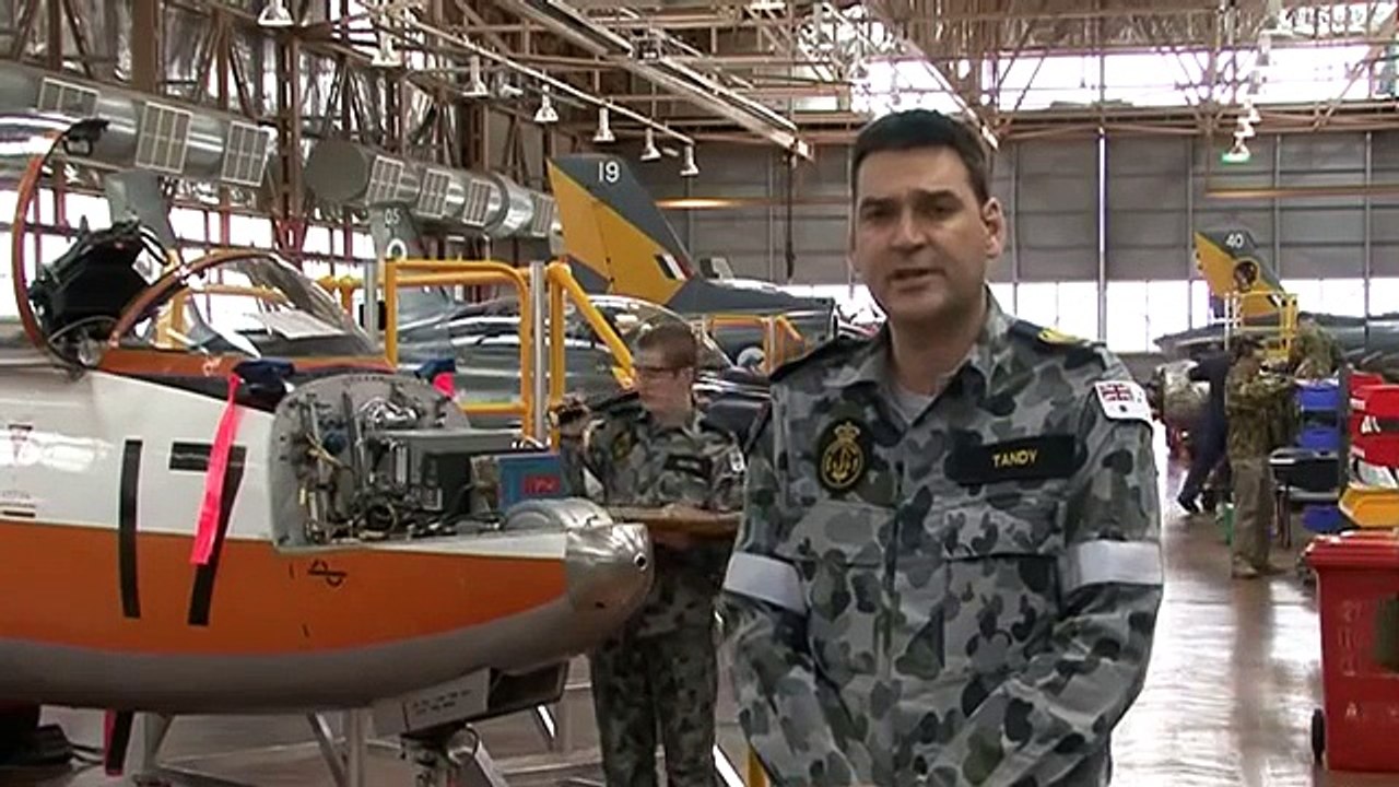 Scuttlebutt 2/2010 (Part 2 of 2)