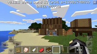 #1 Creando una Mansion | Minecraft Pocket Edition | (PROXIMAMENTE DESCARGA)