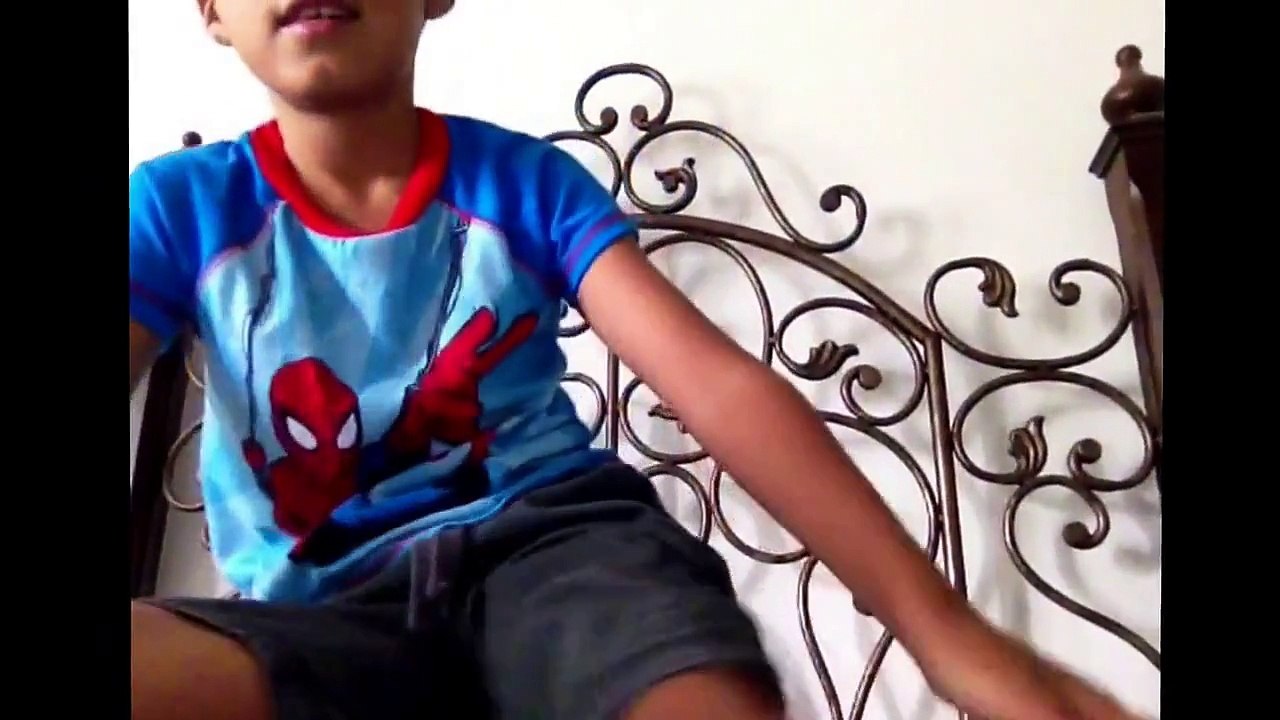 First video plz sub and smash that like button