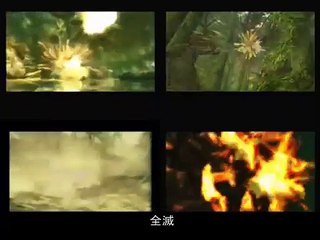 ヴォルギン大佐のグルメレース