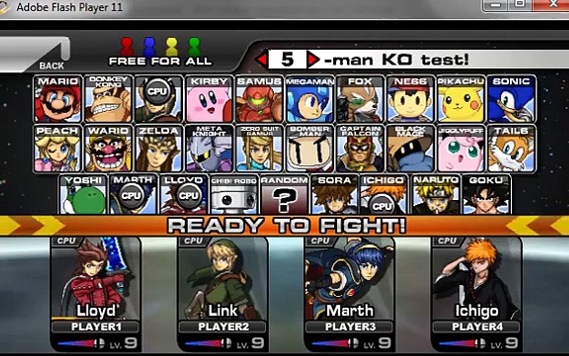 Smash