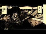 Hellsing Manga. Eps 89 & 90