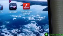 How to Install Flash Player on Android 4.4.2/4.4.3/4.4.4 KitKat!
