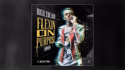 Rich The Kid - Where The Cash At