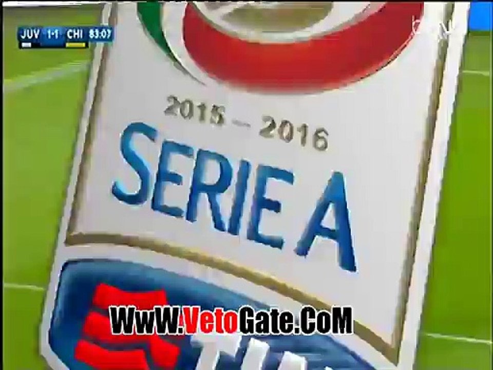 "ديبالا"يتعادل بالهدف الاول اليوفنتوس فى كييفو فيرونا