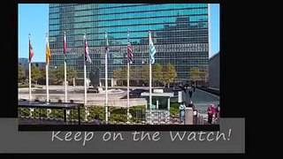 Сторожевая Башня в ООН