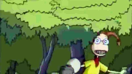 Wild Thornberries Northern Ireland