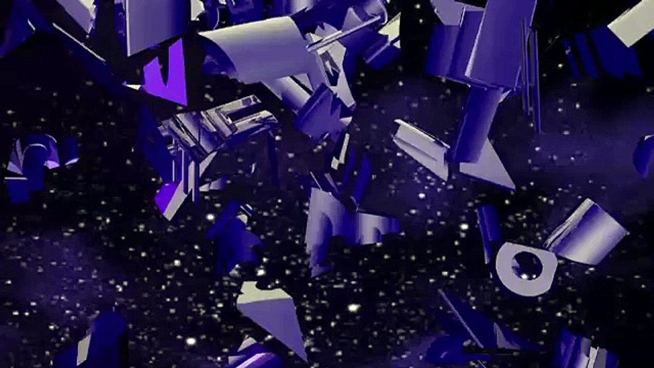 Intro fini avec musique