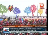Nicaragua: Daniel Ortega preside festejos del triunfo sandinista
